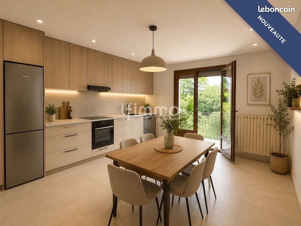 Maison à vendre, 125m², Villiers-sur-Loir