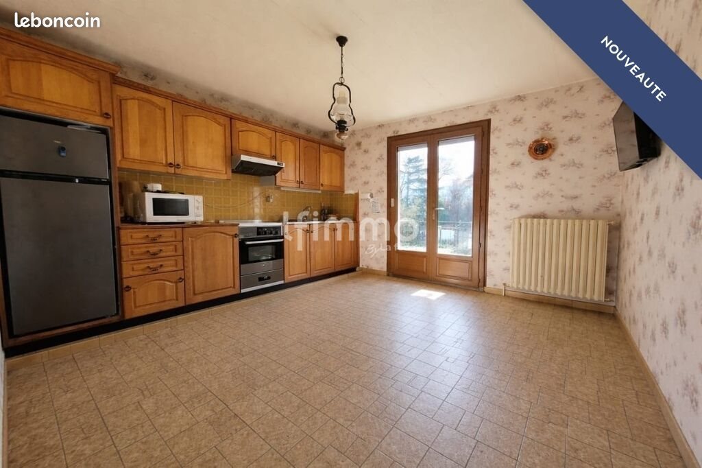 Maison à vendre, 125m², Villiers-sur-Loir
