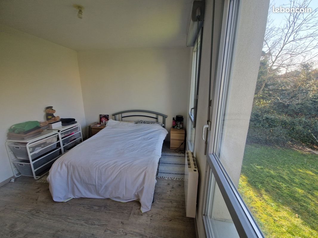 Appartement à vendre, 46m², Tassin-la-Demi-Lune