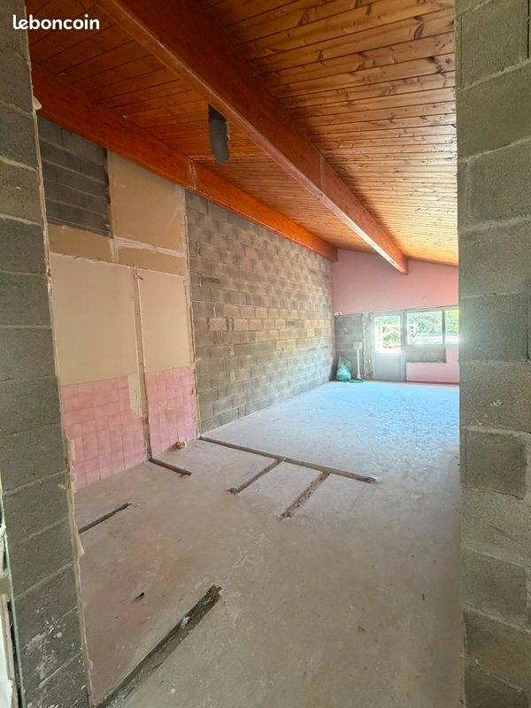Appartement à vendre, 57m², Craponne