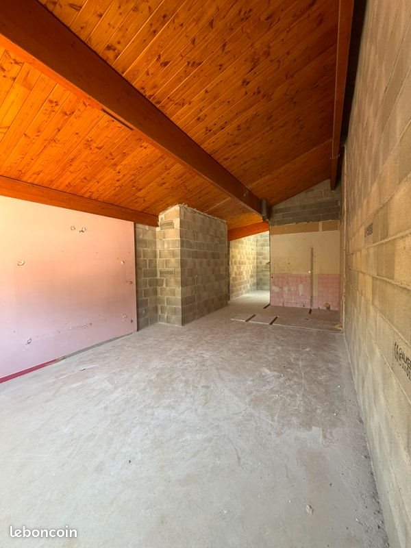 Appartement à vendre, 57m², Craponne