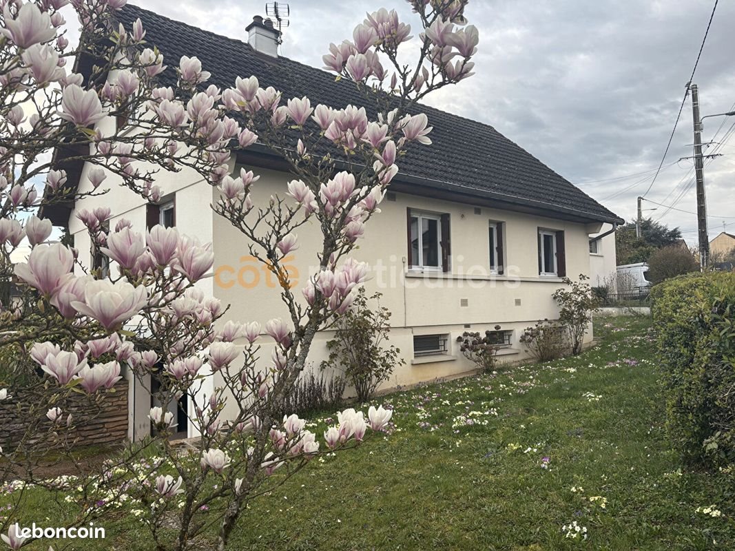 Maison à vendre, 118m², Saint-Rémy