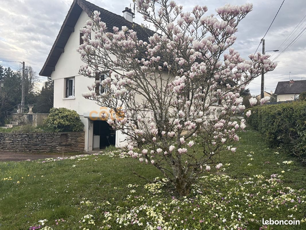 Maison à vendre, 118m², Saint-Rémy