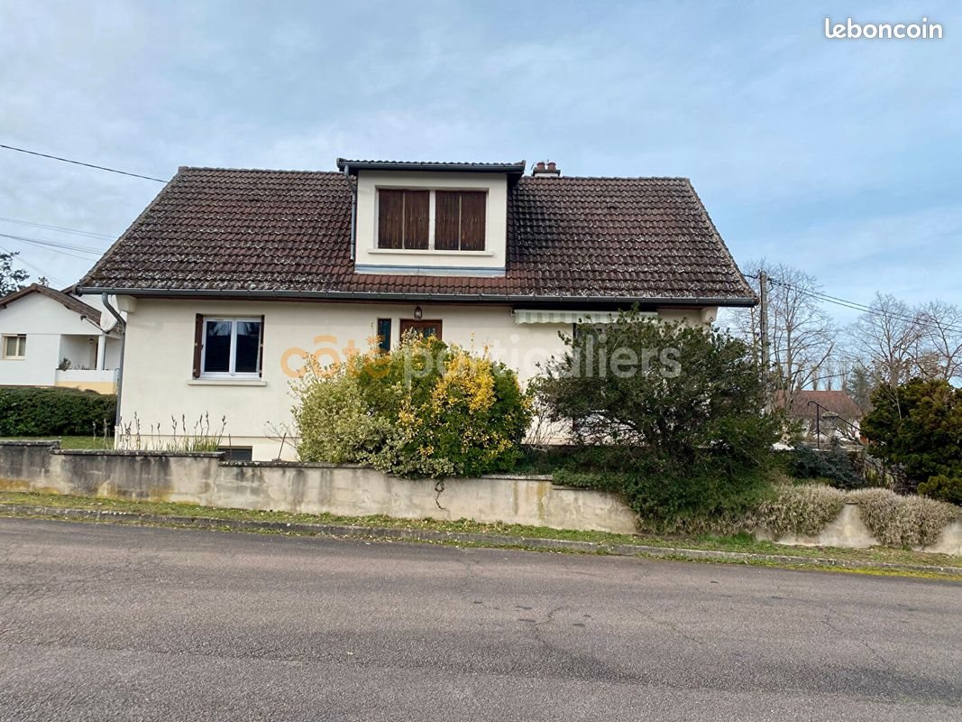 Maison à vendre, 118m², Saint-Rémy