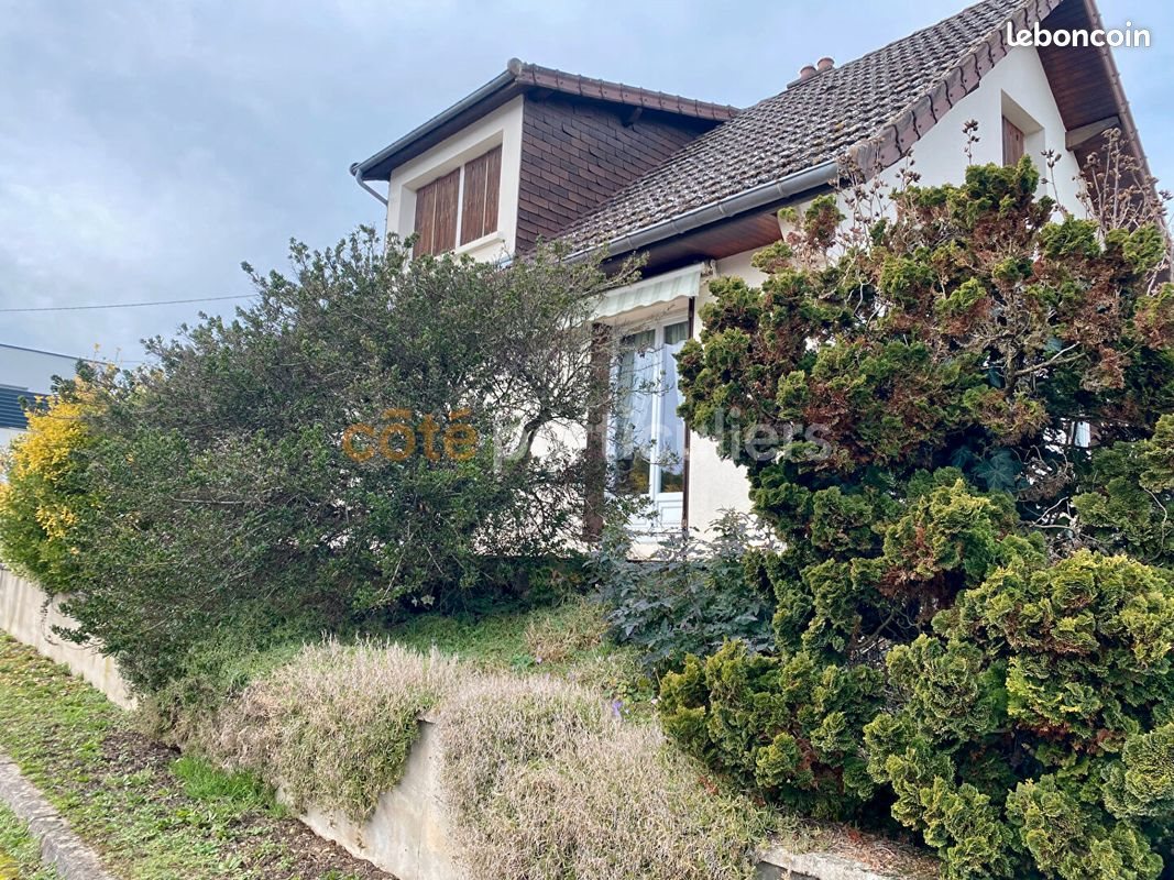 Maison à vendre, 118m², Saint-Rémy