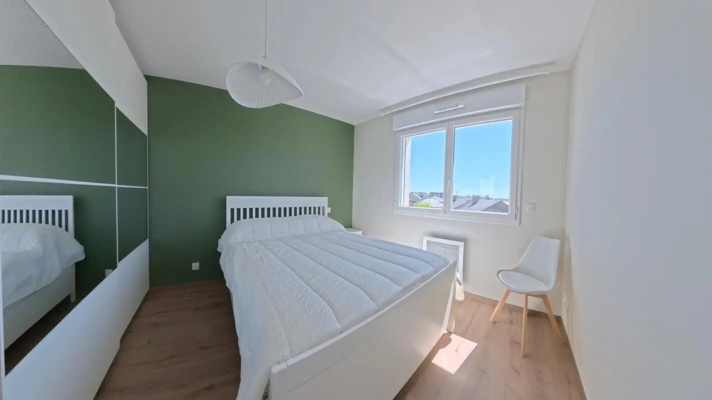 Appartement à louer, 47m², Luc-la-Primaube