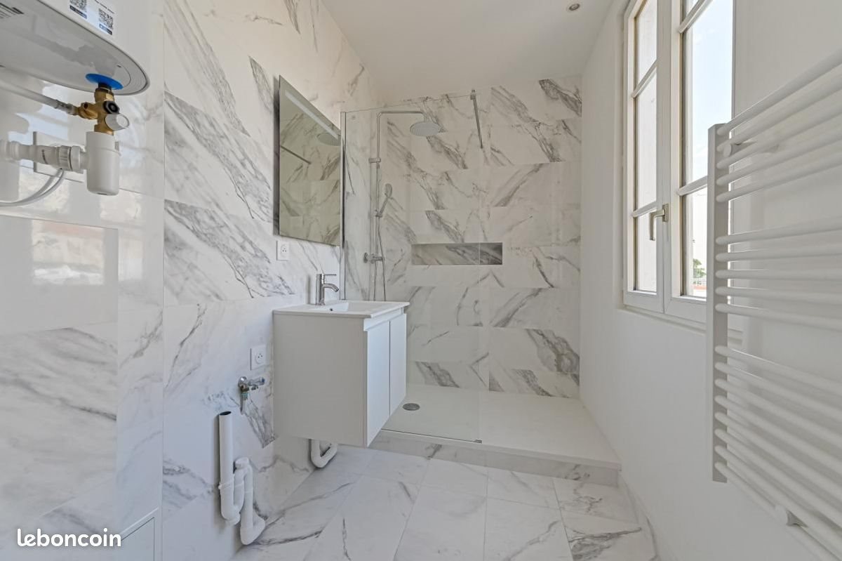 Appartement à vendre, 30m², Les Lilas