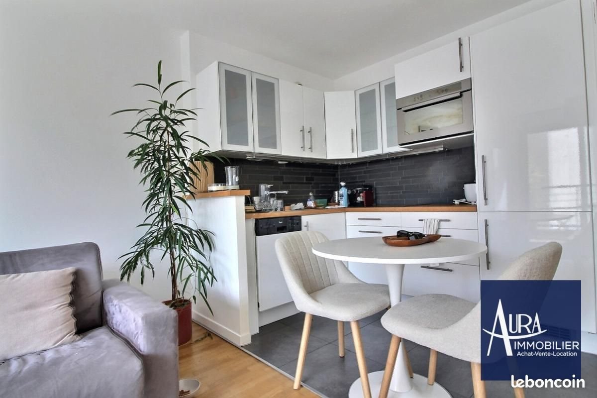 Appartement à louer, 56m², Les Lilas