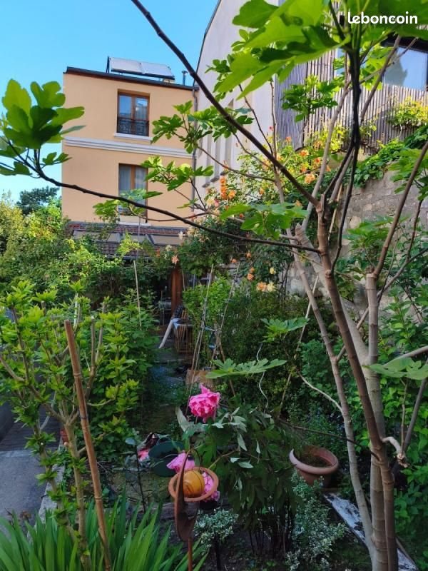 Maison à vendre, 144m², Les Lilas