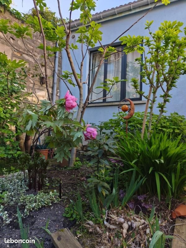 Maison à vendre, 144m², Les Lilas