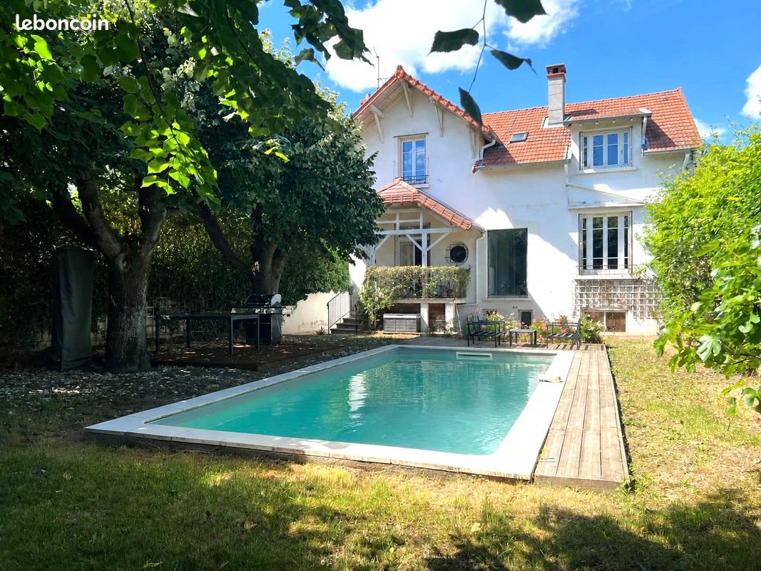 Maison à vendre, 191m², Riorges