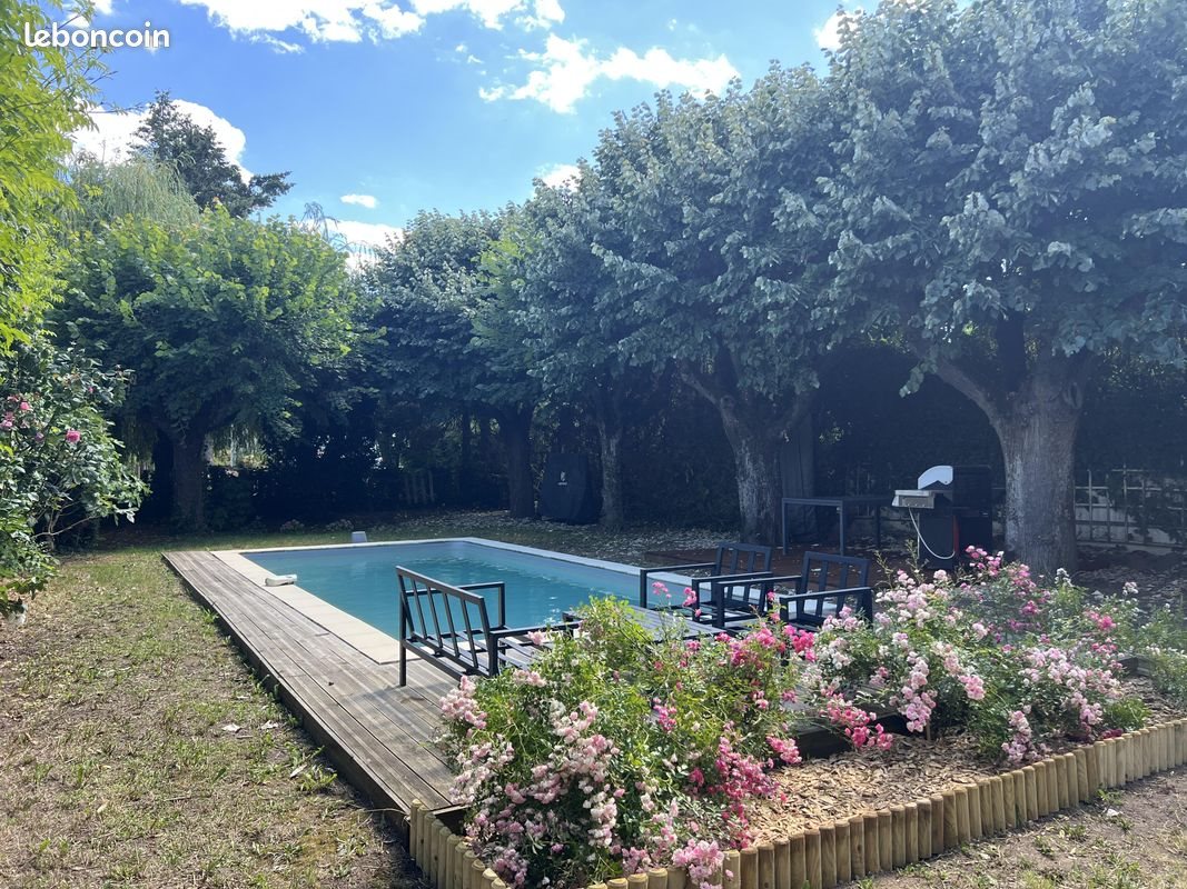 Maison à vendre, 191m², Riorges