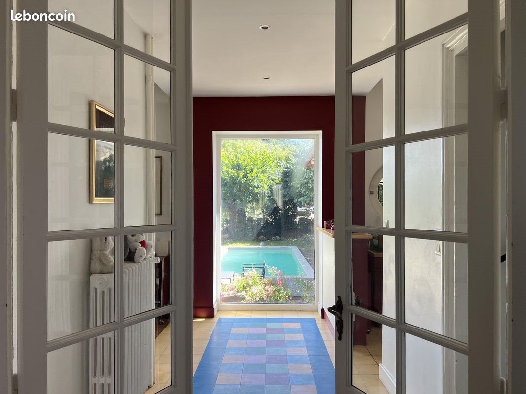 Maison à vendre, 191m², Riorges
