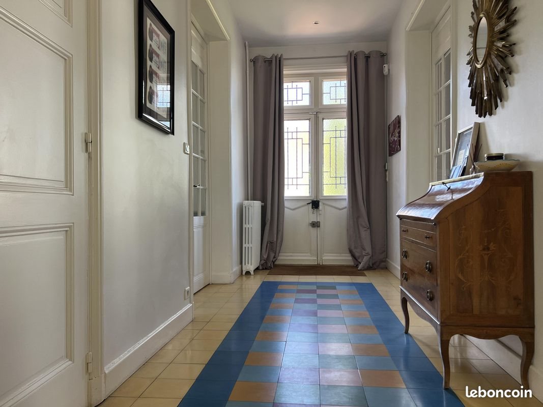 Maison à vendre, 191m², Riorges