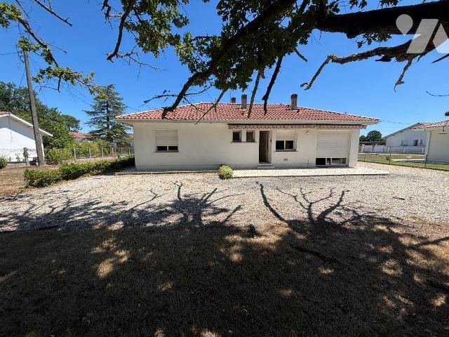 Maison à vendre, 73m², Parempuyre