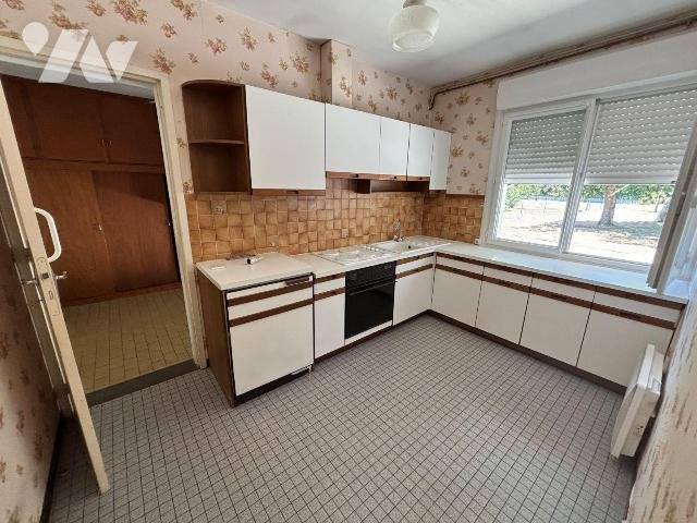 Maison à vendre, 73m², Parempuyre