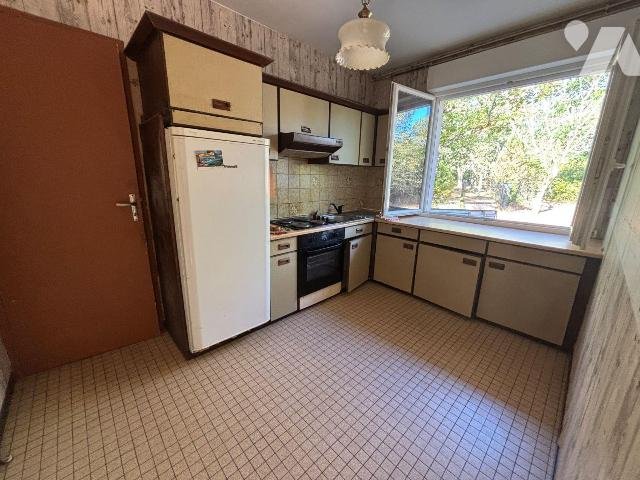 Maison à vendre, 57m², Parempuyre