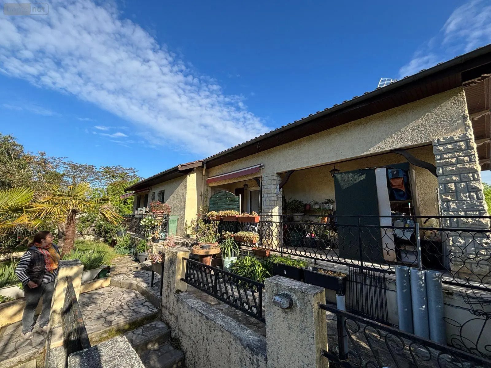 Maison à vendre, 130m², Eysines