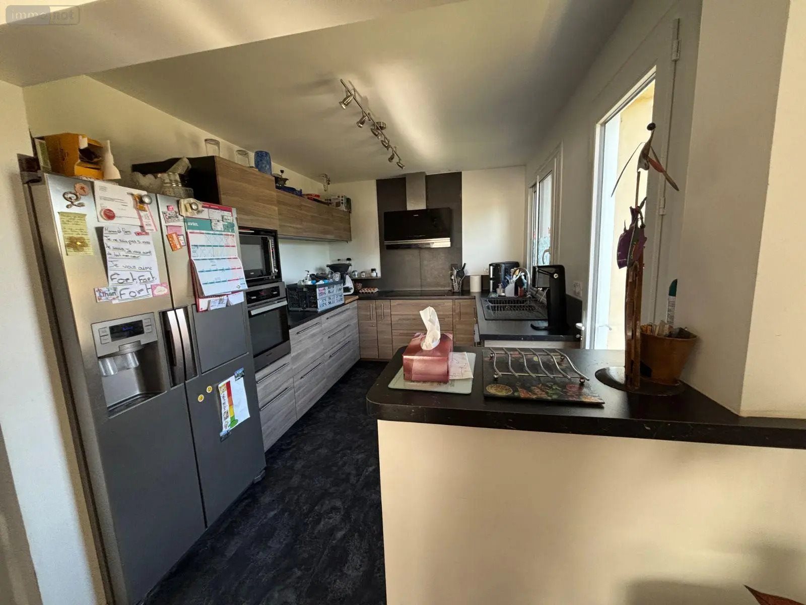 Maison à vendre, 130m², Eysines