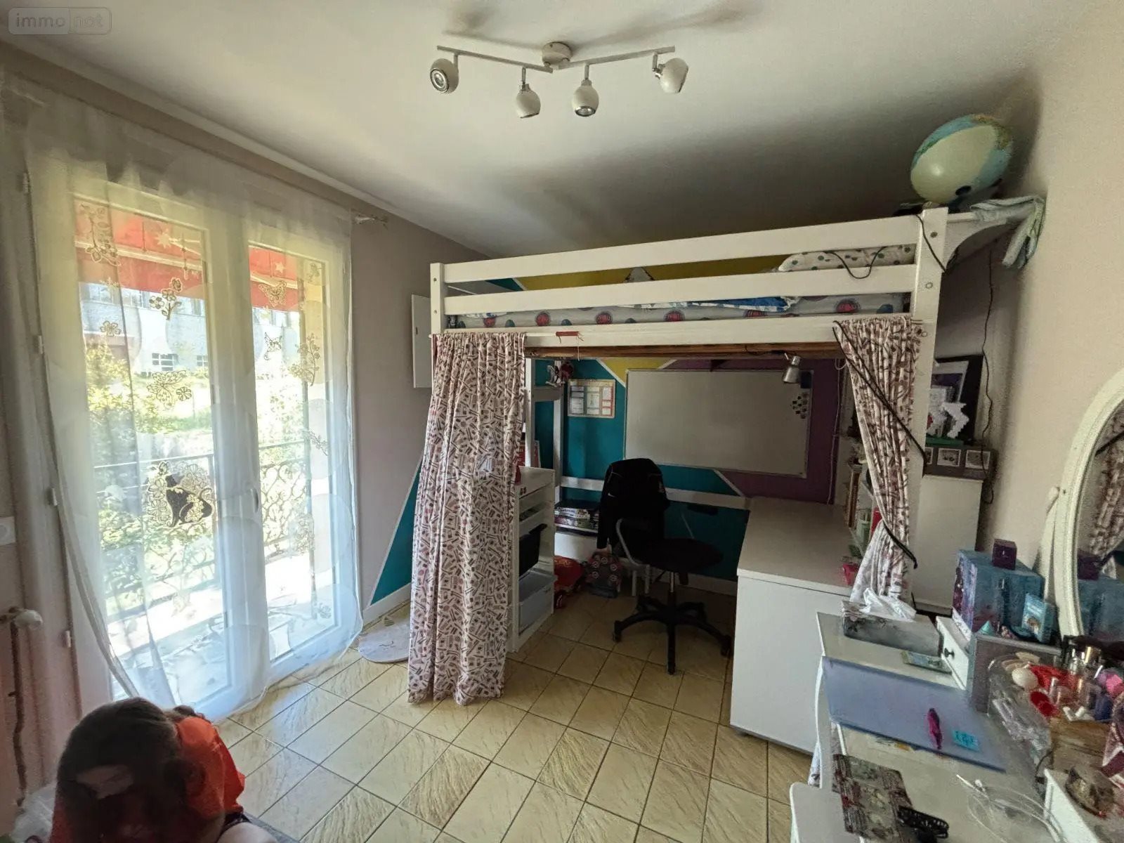 Maison à vendre, 130m², Eysines