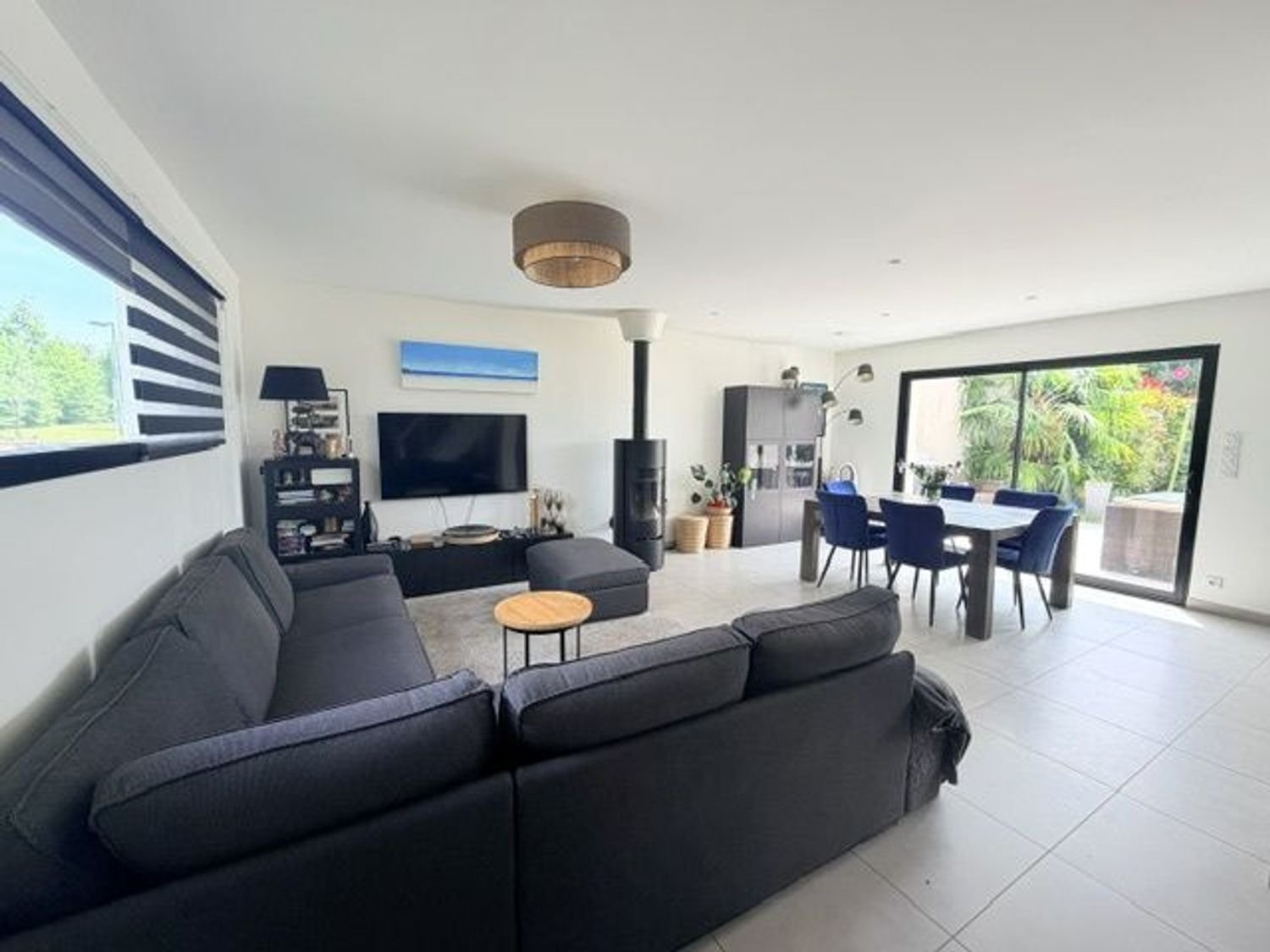 Maison à vendre, 160m², Vitré