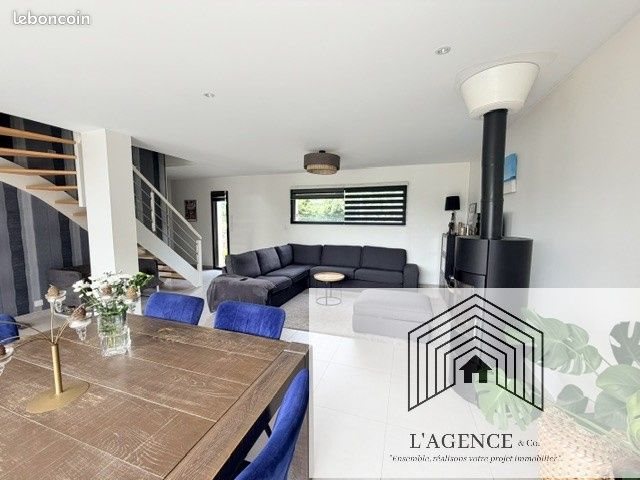 Maison à vendre, 160m², Vitré