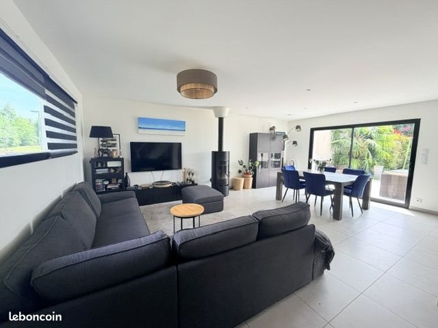 Maison à vendre, 160m², Vitré