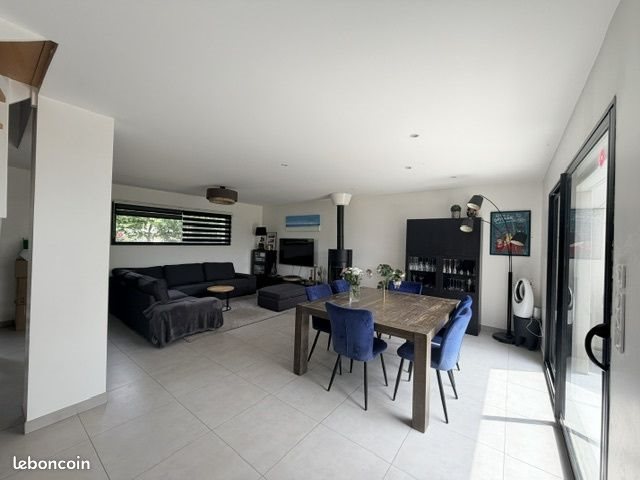 Maison à vendre, 160m², Vitré