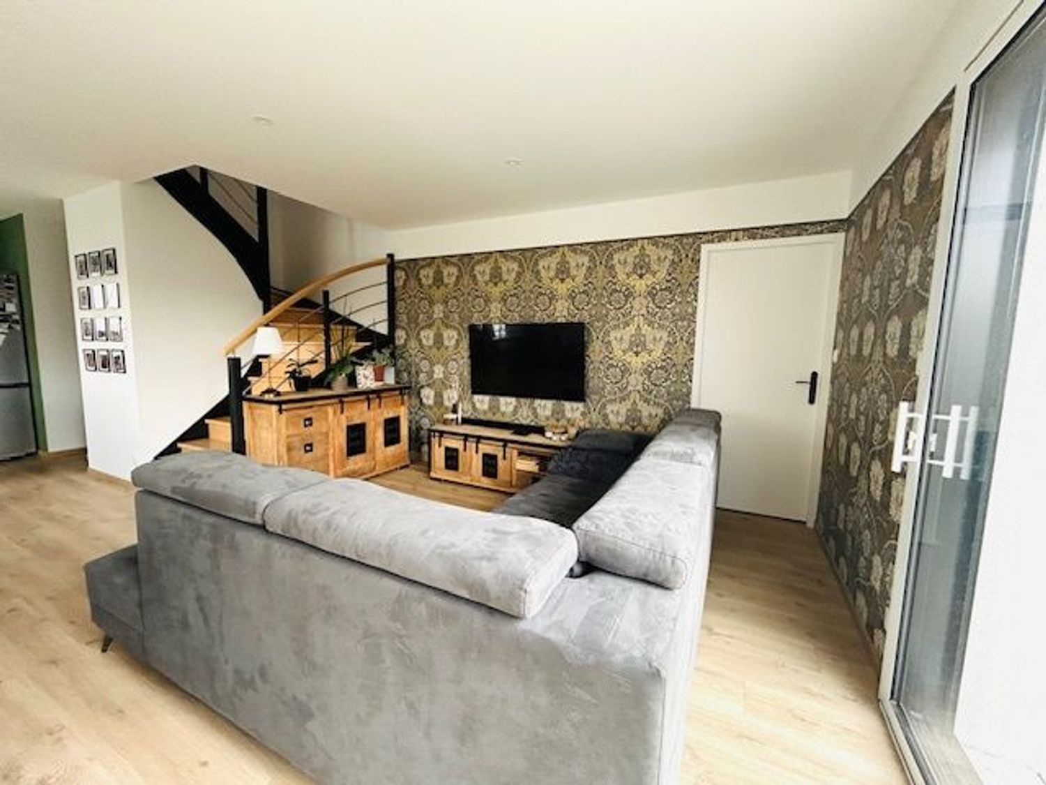 Maison à vendre, 98m², Argentré-du-Plessis
