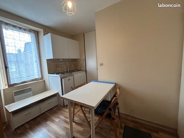 Appartement à vendre, 13m², Rennes