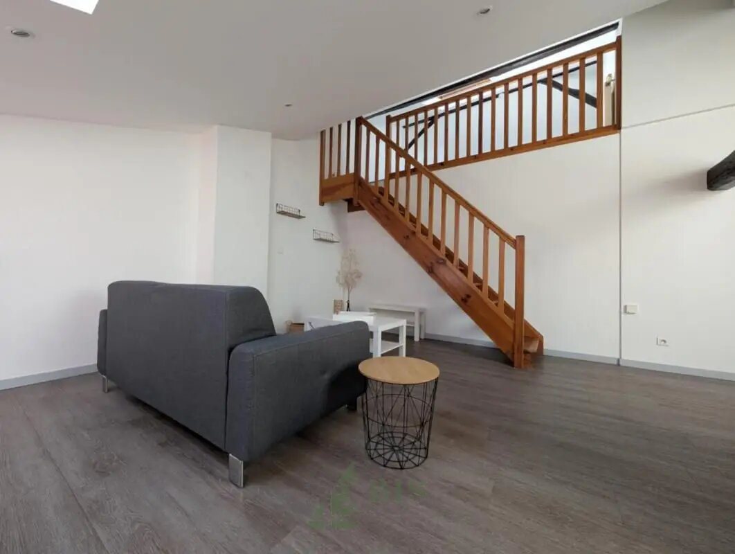Appartement à louer, 59m², Le Coteau