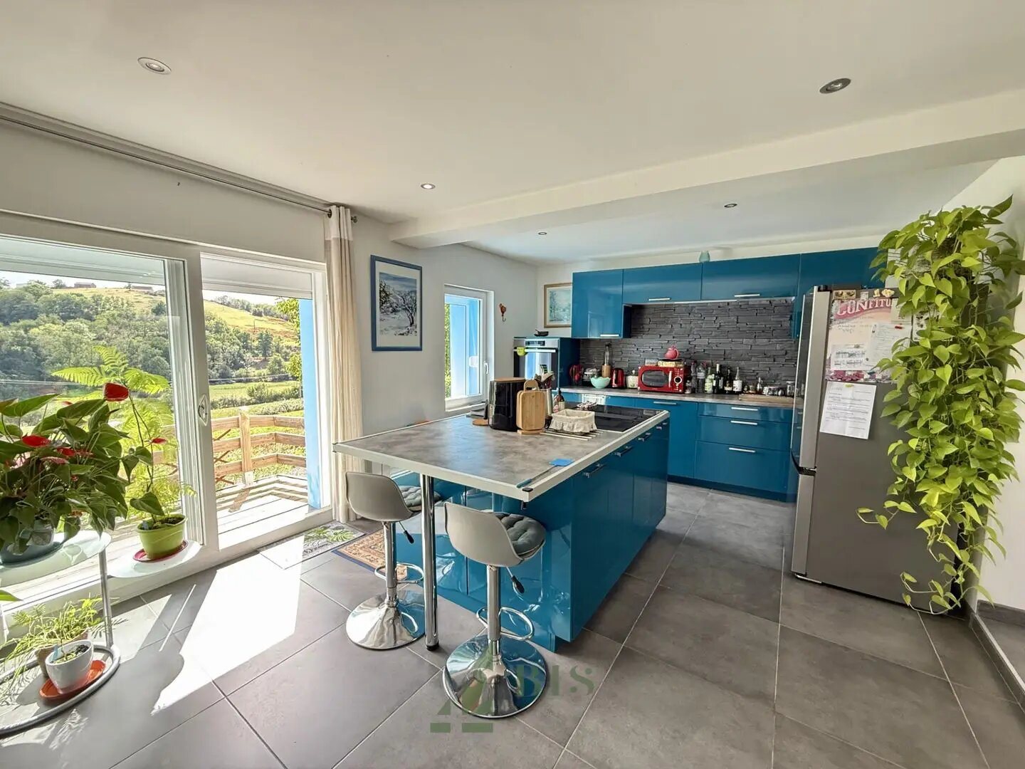 Maison à vendre, 107m², Saint-Pierre-Laval