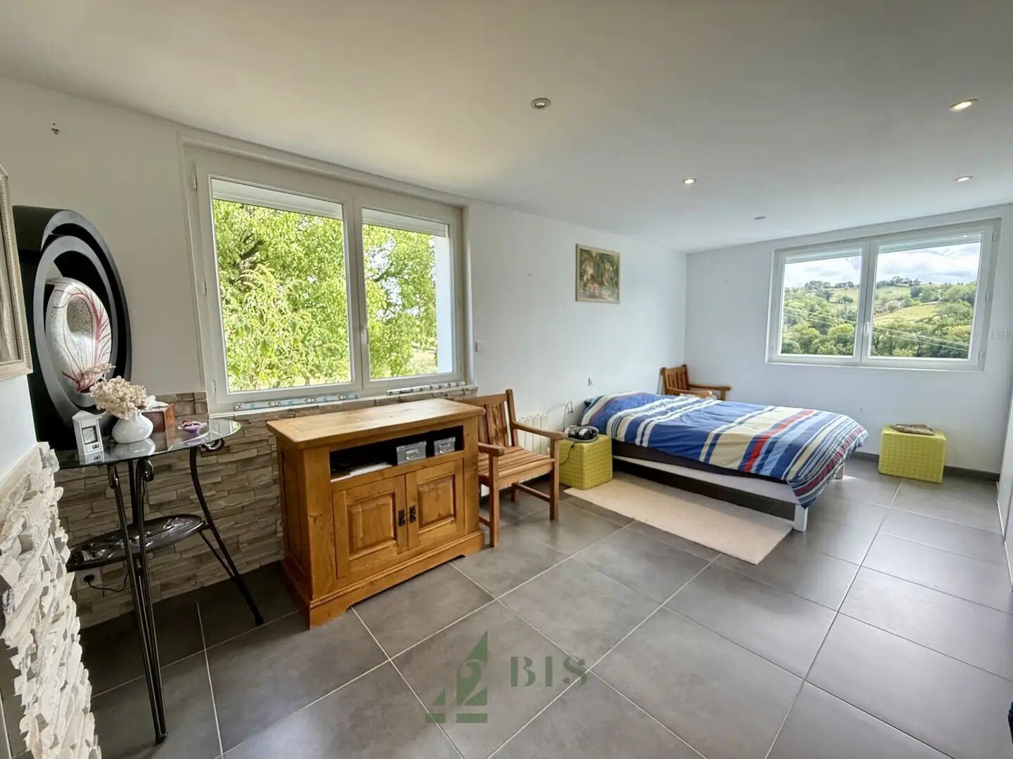 Maison à vendre, 107m², Saint-Pierre-Laval