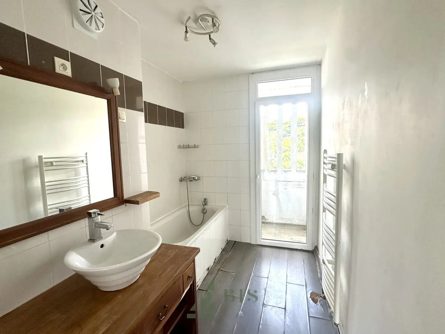 Appartement à vendre, 61m², Roanne