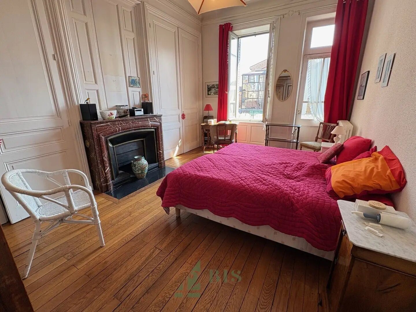 Appartement à vendre, 107m², Roanne