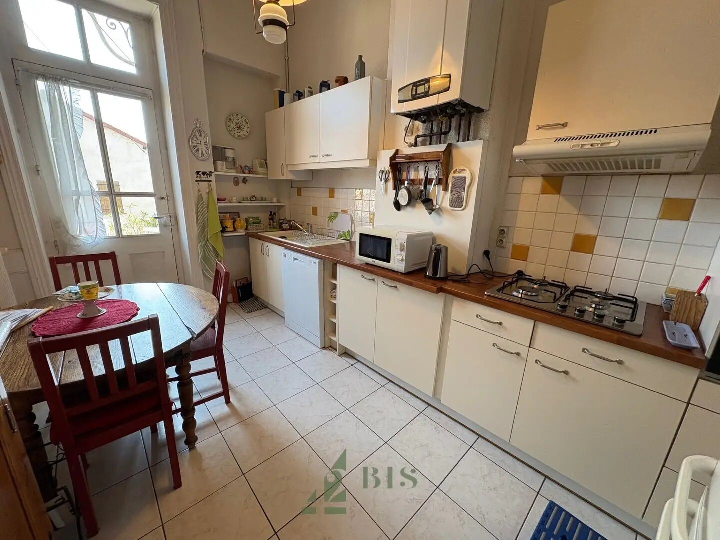 Appartement à vendre, 107m², Roanne