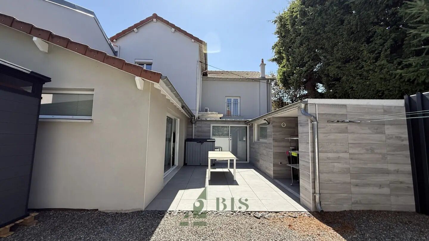 Maison à vendre, 152m², Le Coteau