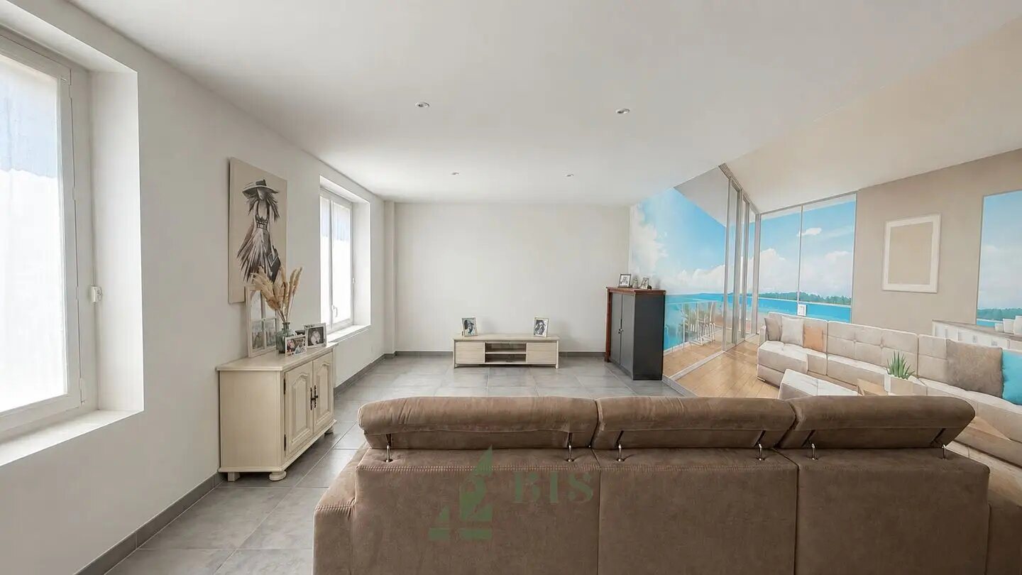 Maison à vendre, 152m², Le Coteau