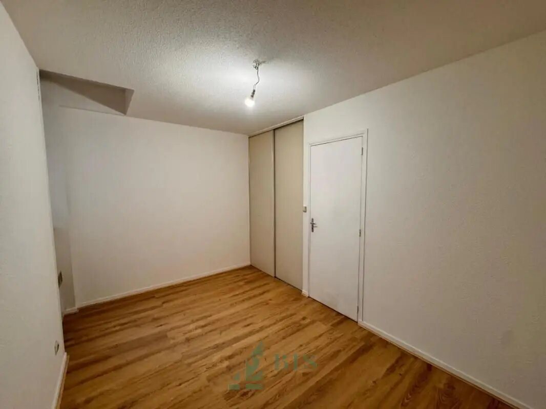 Appartement à louer, 41m², Roanne