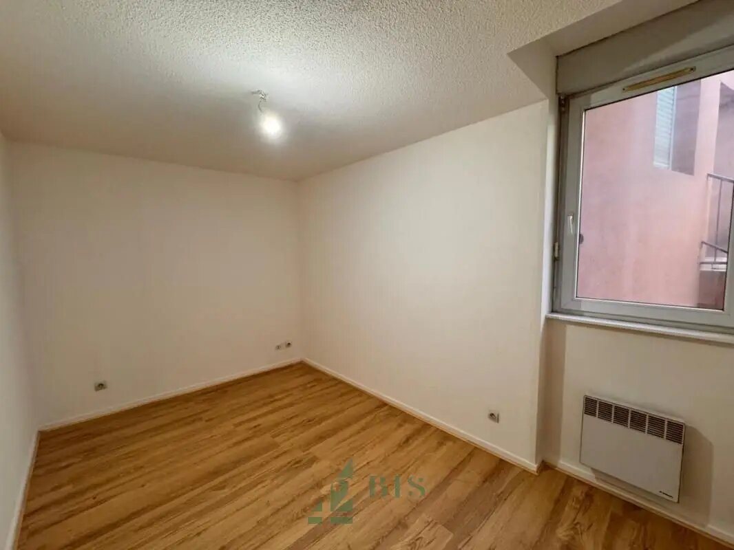 Appartement à louer, 41m², Roanne