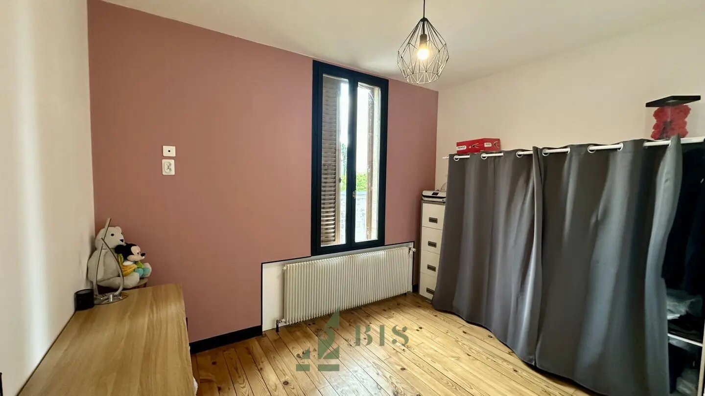 Maison à vendre, 111m², Roanne
