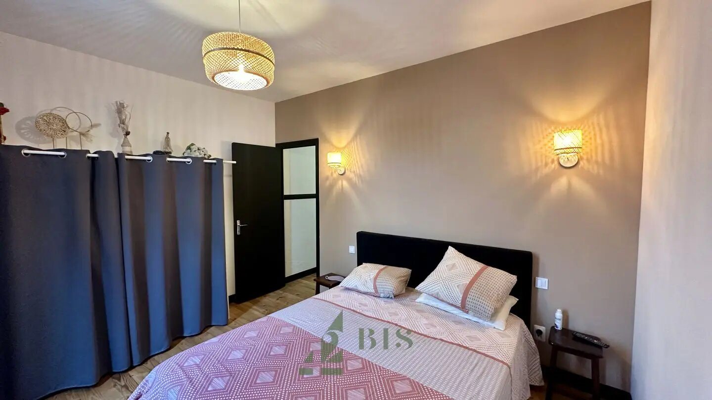Maison à vendre, 111m², Roanne
