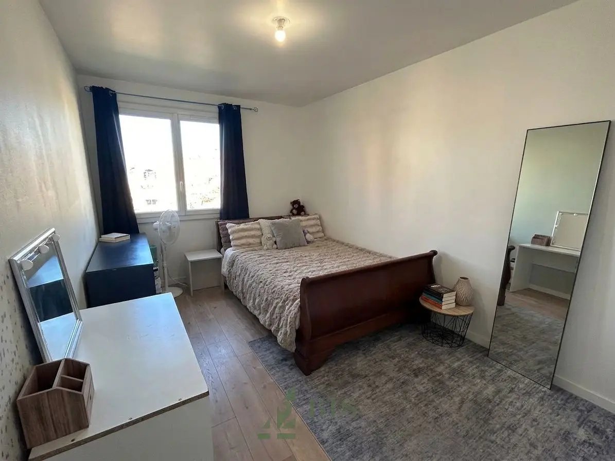 Appartement à louer, 110m², Roanne