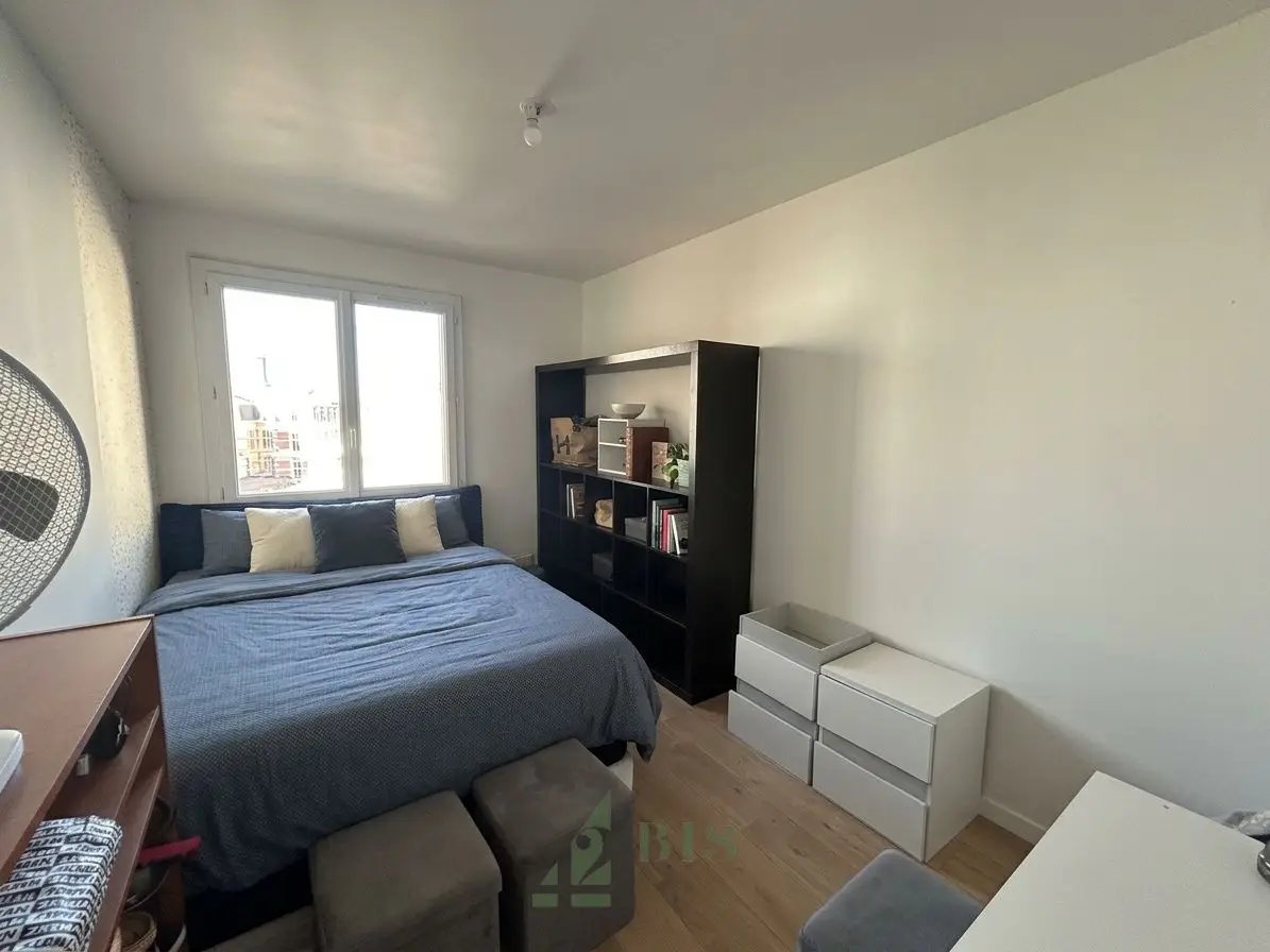 Appartement à louer, 110m², Roanne