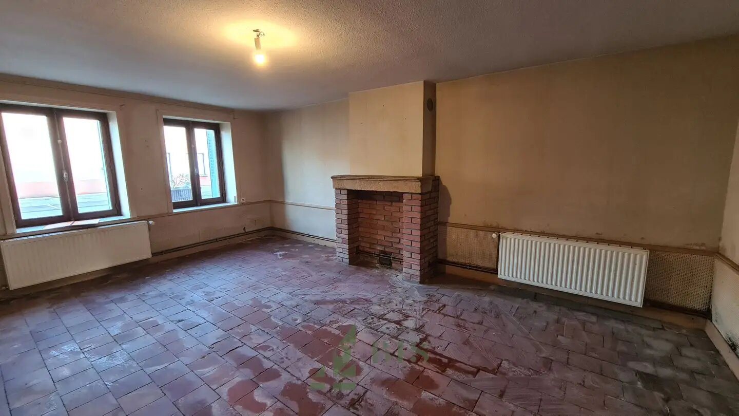 Maison à vendre, 65m², La Pacaudière