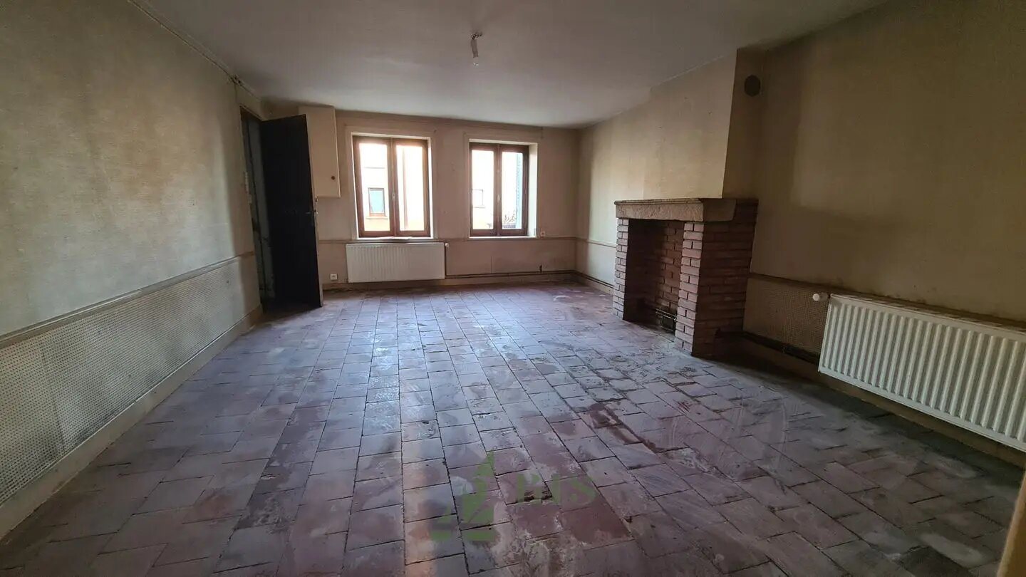Maison à vendre, 65m², La Pacaudière