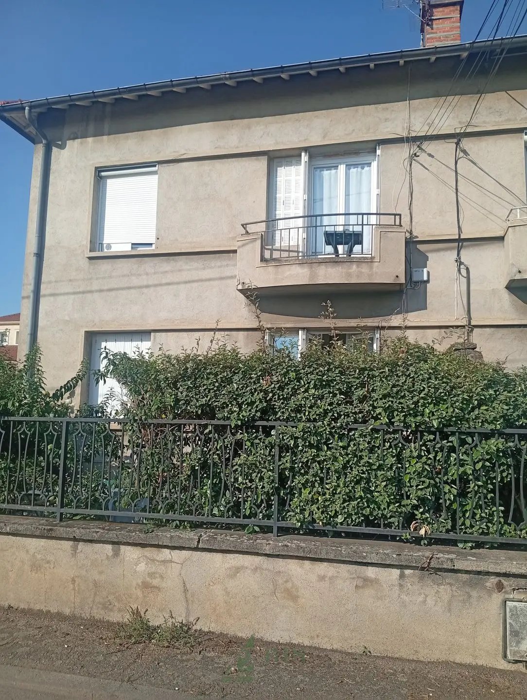 Appartement à vendre, 70m², Roanne