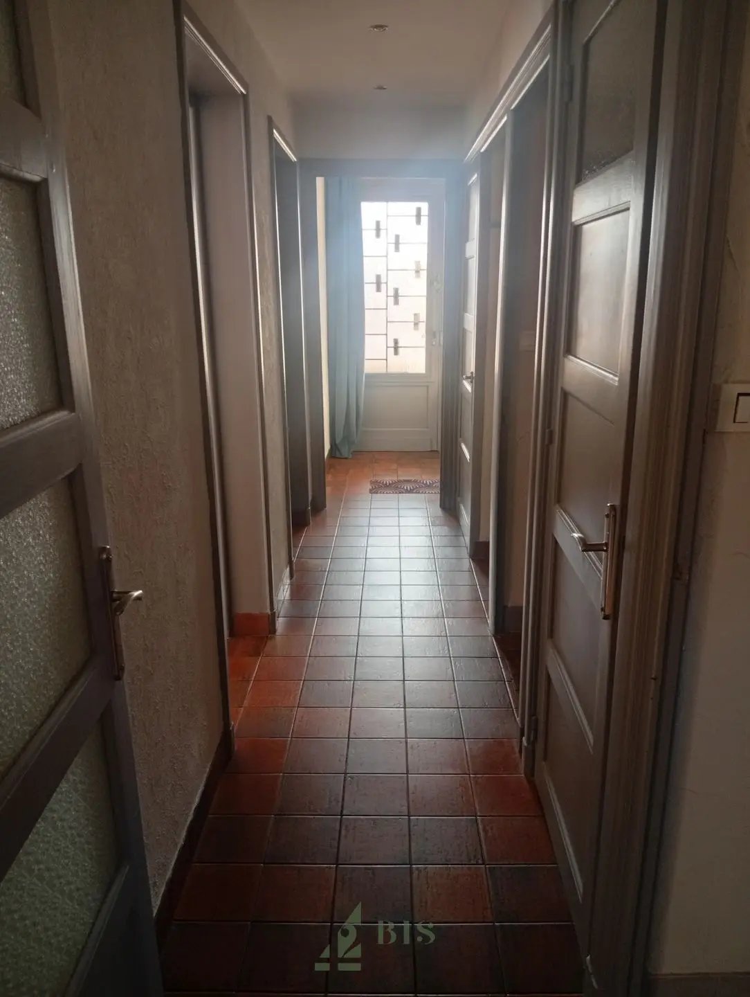 Appartement à vendre, 70m², Roanne