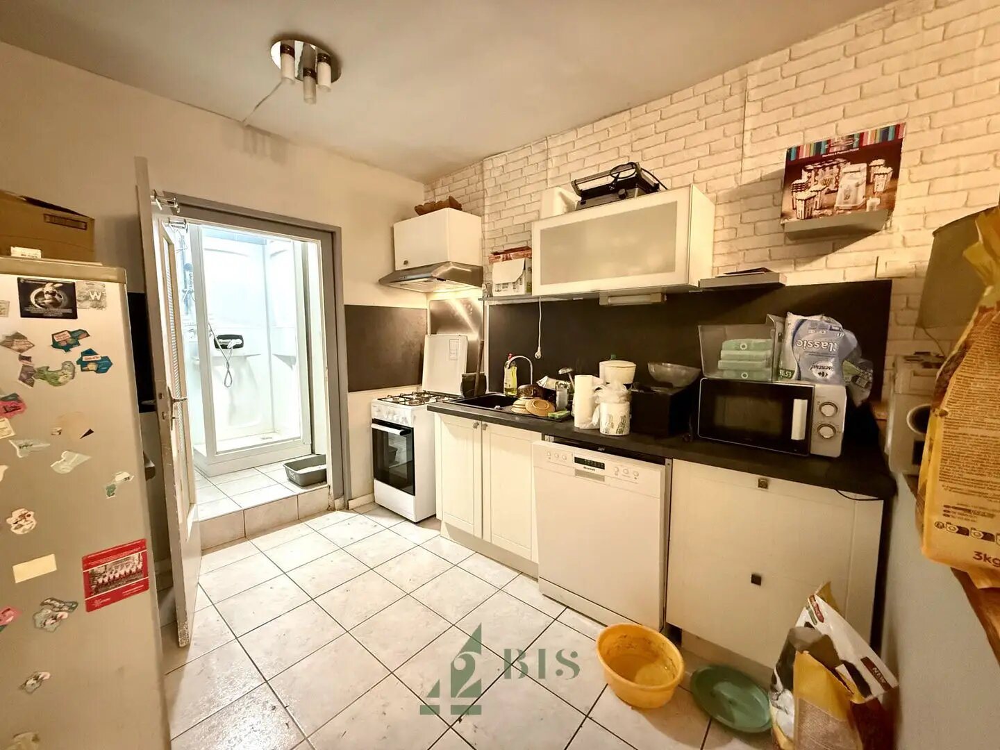 Maison à vendre, 92m², Saint-Haon-le-Châtel