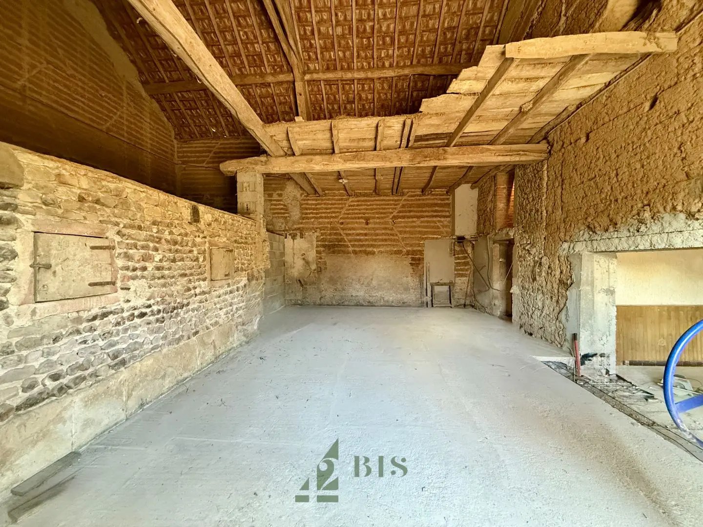 Maison à vendre, 180m², Fleury-la-Montagne